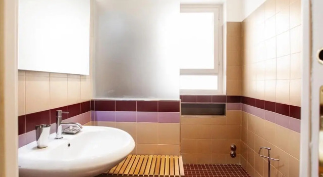 Апартаменты Apartment with terrace near Piazza Navona
