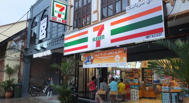 Suite 18 Boutique Hotel - Hostel, Boek Hostel Hotels in Terengganu met ontbijt, Ontbijt
