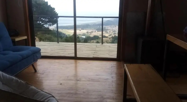 Reserva Los Maquis, Rezervovat Apartmán Hotely v Bío Bío s parkováním, Parkování