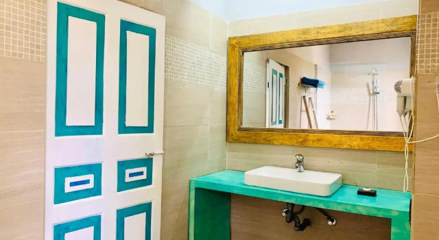 Люкс Thaproban Beach House