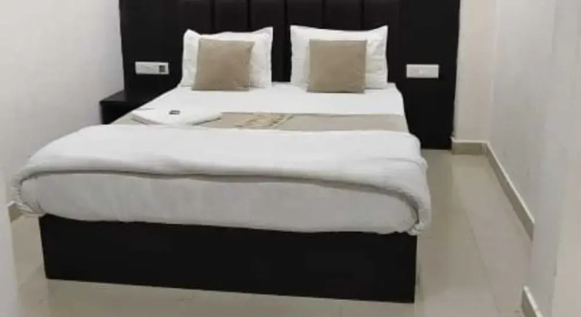 Номер Standard Hotel Sri Kishan Kripa Inn