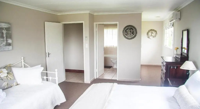 Sangwana 27 Holiday Home