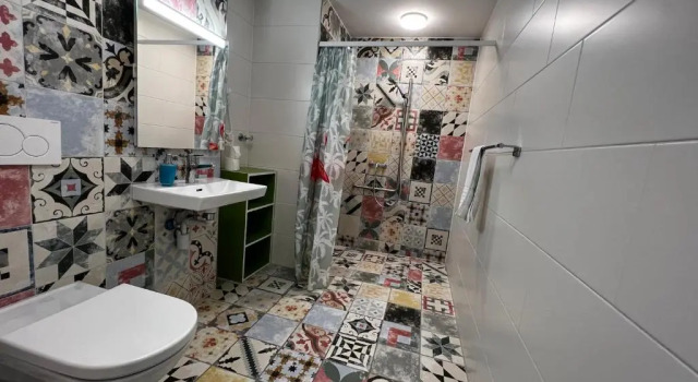 Апартаменты smartroom Rössli Hunzenschwil