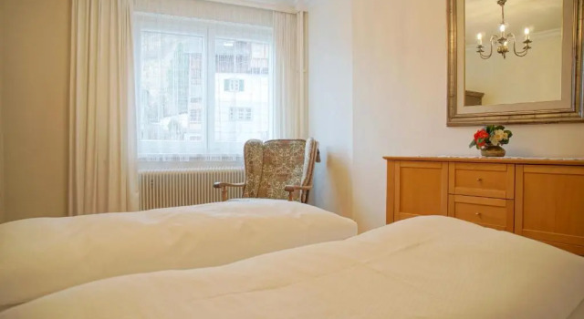 Апартаменты Superior Appartements Stocker - Zur Schmiede