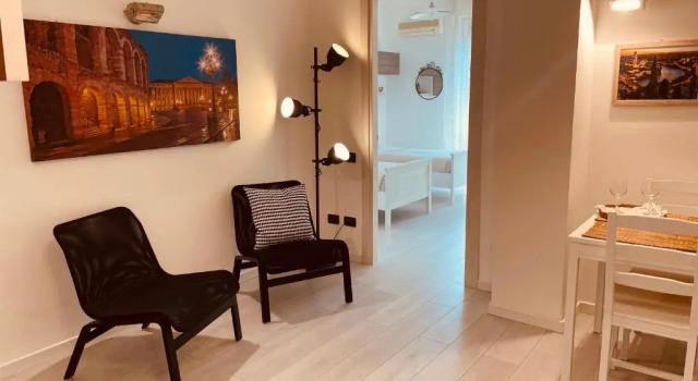 Апартаменты Deluxe Grazia Luxury Home