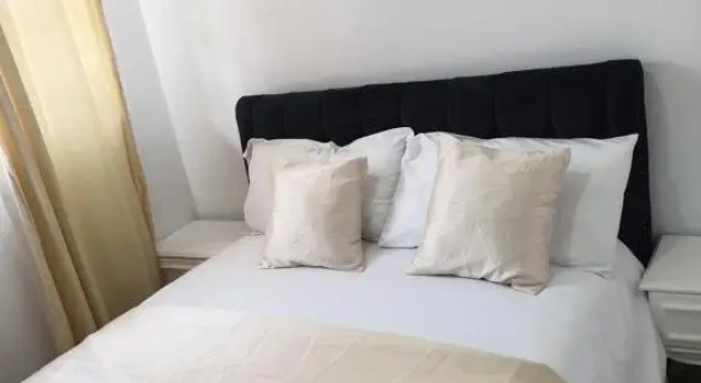 Lovely 2 and 1 bedroom guest units Karen, Book Pension Billige hoteller i Karen