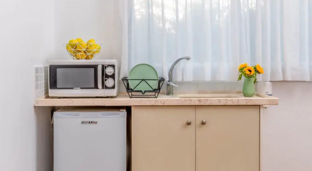 Apartamento Eilon TravelHotel