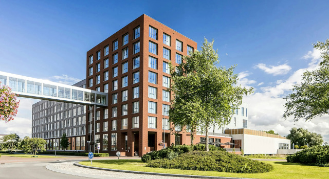 Fletcher Wellness-Hotel Helmond, Réserver Hôtel Helmond Brabant-Septentrional