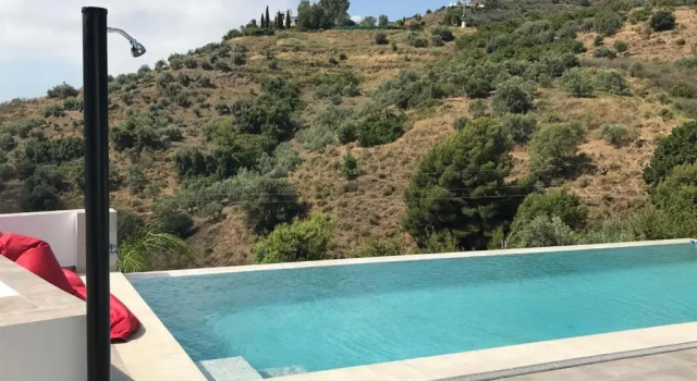 Las Filipinas, Apartment Lemoni, Prenota Appartamento Appartamenti a Torrox, Appartamento