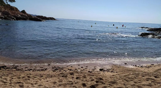 Апартаменты Cala Salions, Chalana III