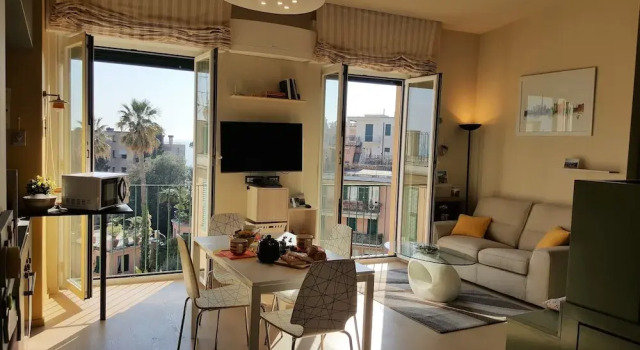 Апартаменты House Il Nido