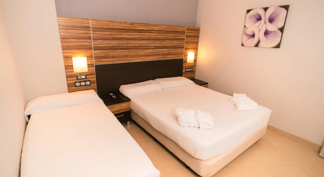 Magic Inn Hotel , Varaa Hotelli Oropesa del Mar Azahar Coast