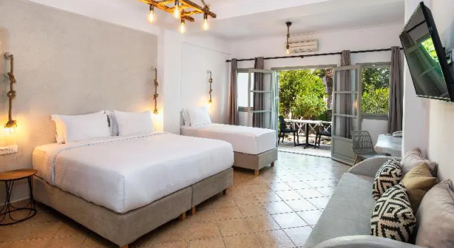 Номер Standard Kalya Suites