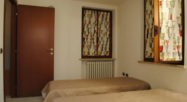 Четырёхместный семейный номер Standard Dreaming Arena Rooms