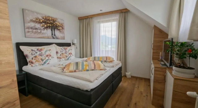 Ferienhaus Holzer, Rezervovat Apartmán Hotely v Carinthia s parkováním, Parkování