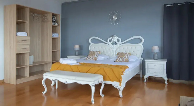 Juniorsuite Casa Maria