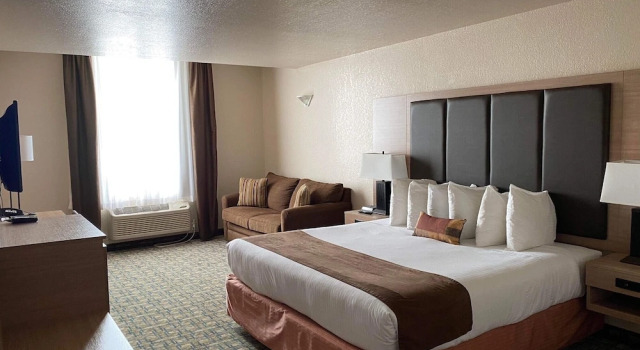 Camera Executive Gold Circle Inn