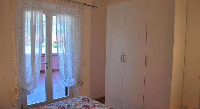 Complesso La Foce, Rezervovat Hotel Hotely v Elba s parkováním, Parkování