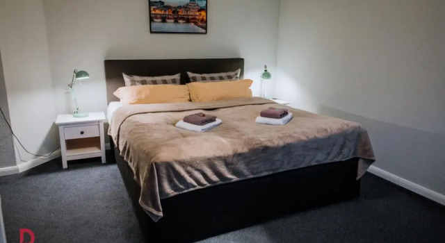 Двухместный номер Standard Hotel Carolinensiel Doan