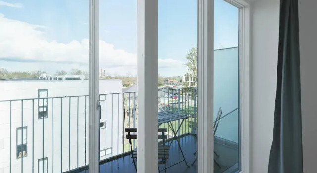 Apartmán Munkebjervænget 1