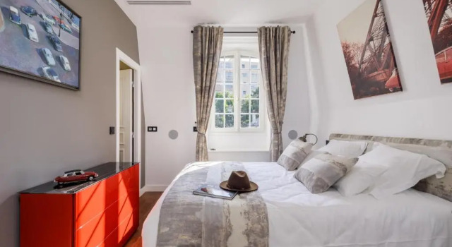 Номер Deluxe LHôtel Particulier - Paris Asnières