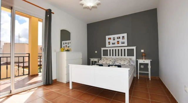 Fuerte Holiday Oliva 3br large sundeck Dream, Prenota Hotel La Oliva Fuerteventura