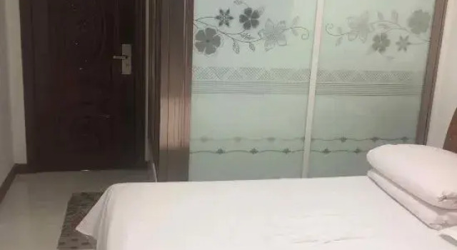 Двухместный номер Standard Lijiang Ancient Town Muguoke Inn