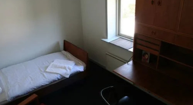 Tolne Gjæstgivergaard, Rezervovat Hotel  