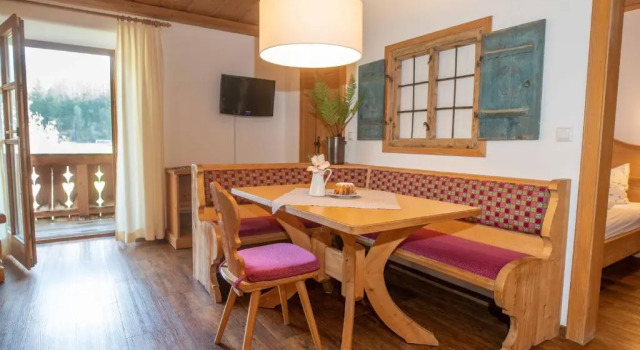 Knoglerhof, Varaa Hotelli Hotellit Baijeri pysäköinnillä, Pysäköinti