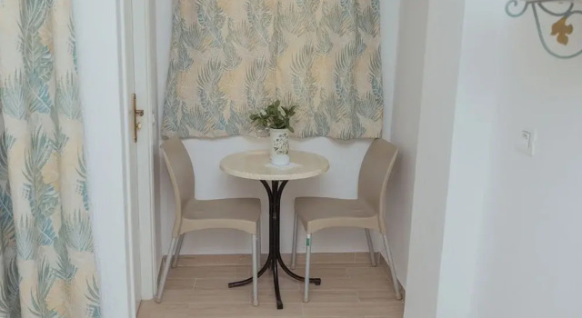 Standard Familie Zimmer Hôtel Résidence Monia