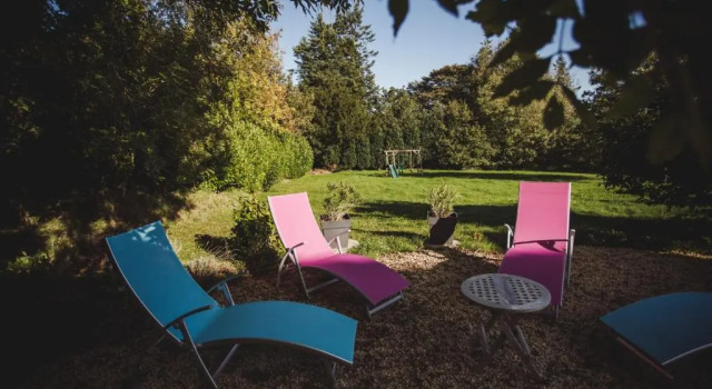 Le Logis de Tréonvel, Reserva ahora Hotel Locmélar Finisterre