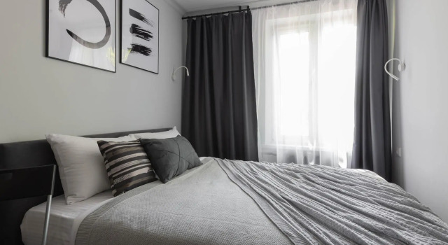 RIVA Apartments in Calla, Book Apartment Moscow Russia