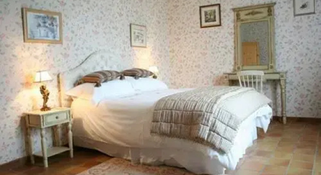 La Belle Echappee, Réserver Appartement Faye-l'Abbesse France