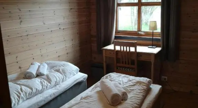 Номер Economy Gargia Lodge
