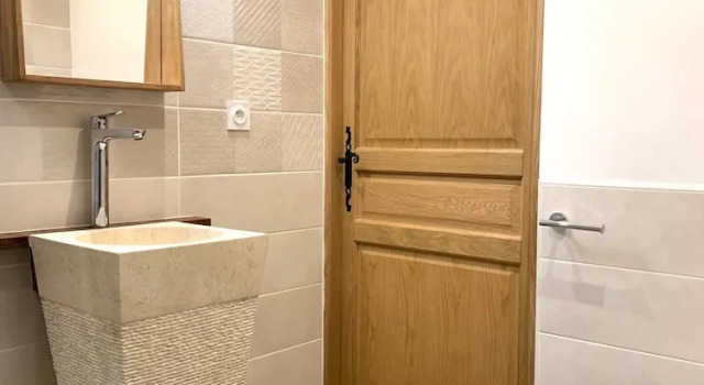 Коттедж Les Villas dOnalou - Kergastel