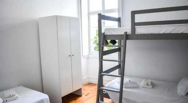 Номер Standard A Casa da Cascata