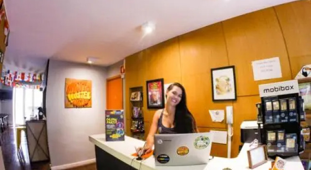 Mojito Hostel & Suites
