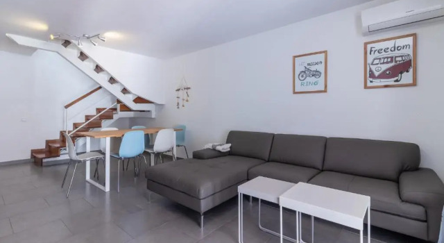 Flatguest Morro Jable * Beach * Terrace * BBQ, Prenota Appartamento Morro Jable Isole Canarie