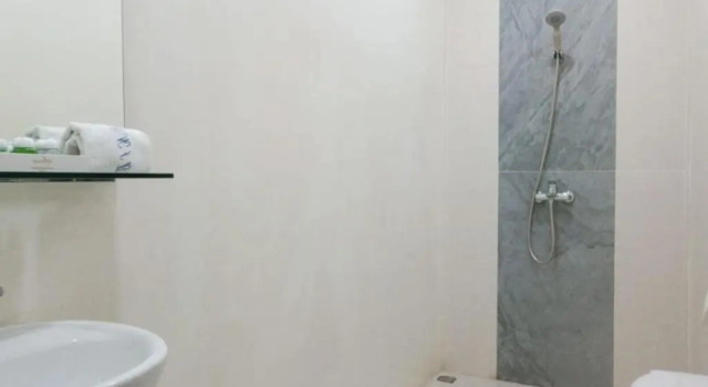 Семейный номер Standard Alinson Boutique Resident Batam