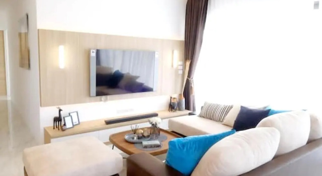 Villa With 4 Bedrooms in Tambon Bo Put, With Wonderful sea View, Private Pool, Furnished Terrace Near the Beach, Забронировать Вилла Отели Южного Таиланда 3 звезды, 3*
