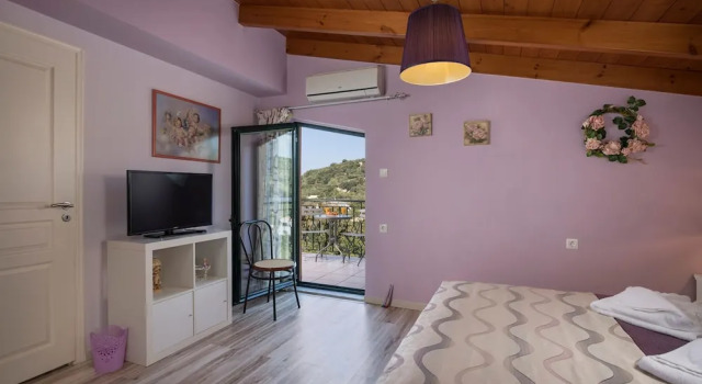 Вилла Villa La Palma