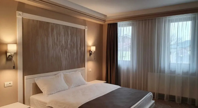 Номер Economy Hotel Scapino