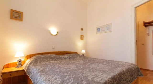 Апартаменты Villa Kurfürst