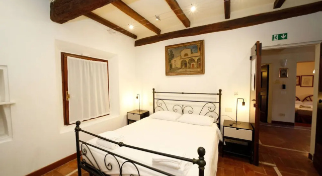 Номер Standard Borgo Malvasia - Ca Palazzo