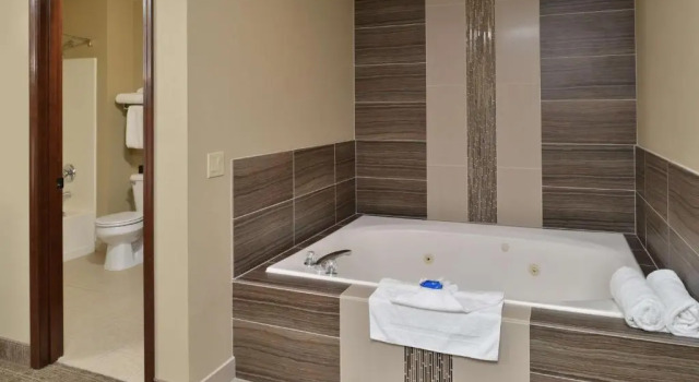 Люкс Best Western Plus Kennewick Inn