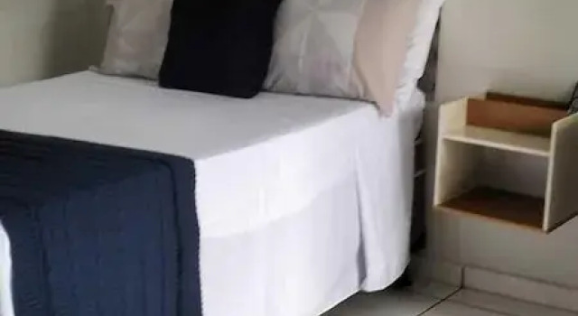 Studio Centro - Estadia Longa