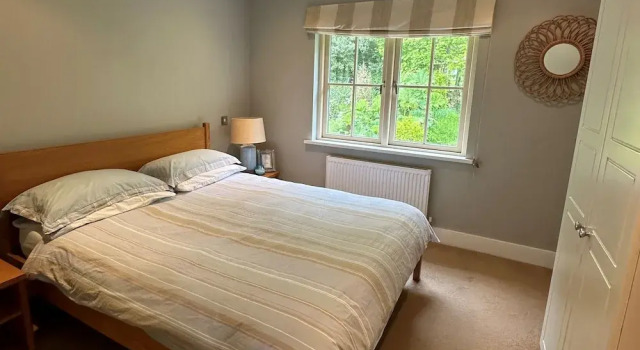 7 Oakwood Manor Kenmare, Book Apartment Hotels in Kerry with Parking, Parking