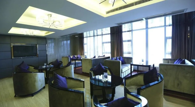 Chengdu Prostoy Hotel, Prenota Hotel Chengdu Sichuan