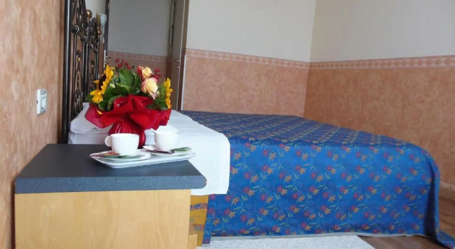 Двухместный номер Standard Hotel San Giorgio