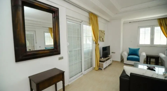 Villa Bodrum, Забронировать Вилла Коттеджи Белек, Коттедж